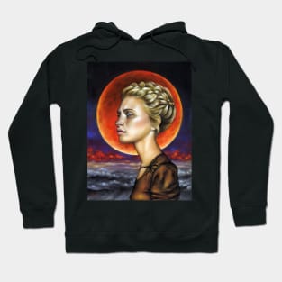 Blood Moon Hoodie